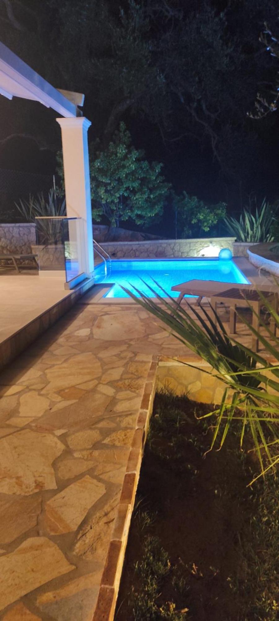 Villa Eleni Liapades Zewnętrze zdjęcie