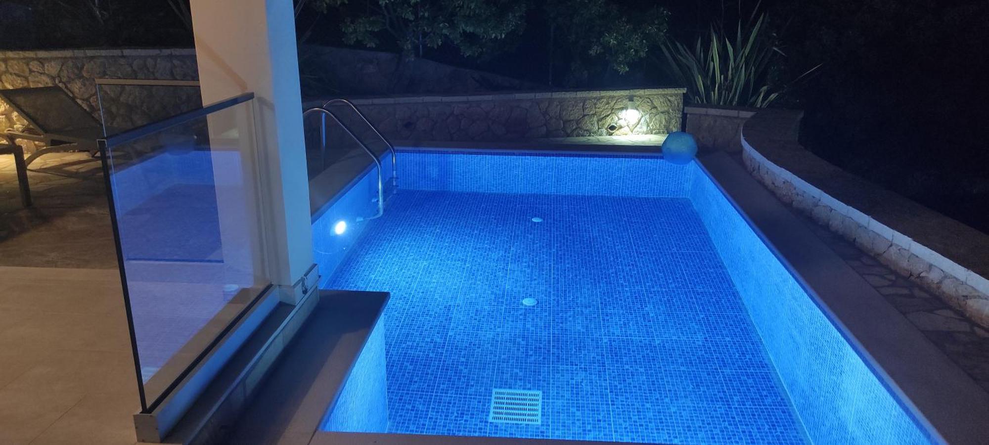Villa Eleni Liapades Zewnętrze zdjęcie
