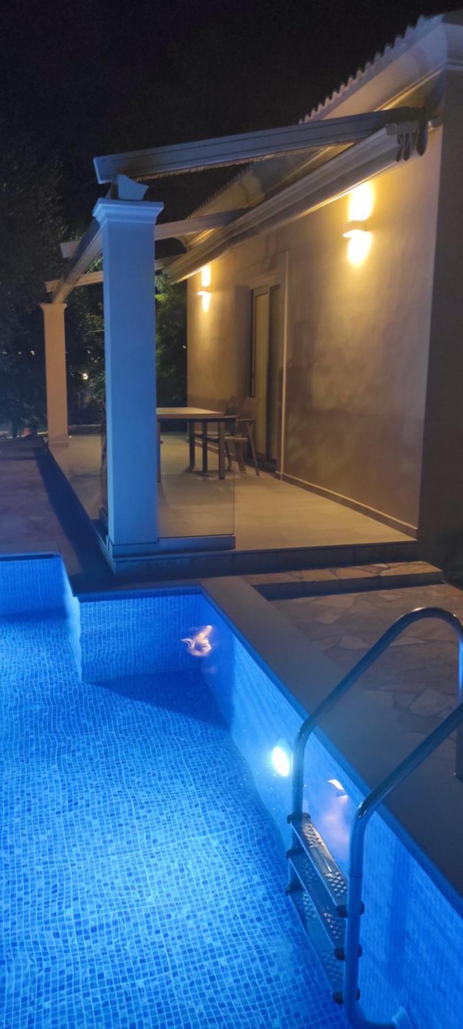 Villa Eleni Liapades Zewnętrze zdjęcie