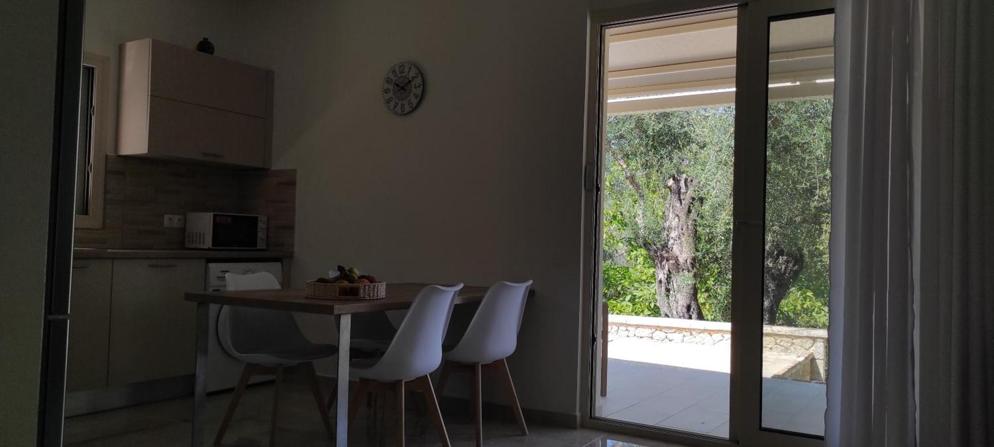 Villa Eleni Liapades Zewnętrze zdjęcie