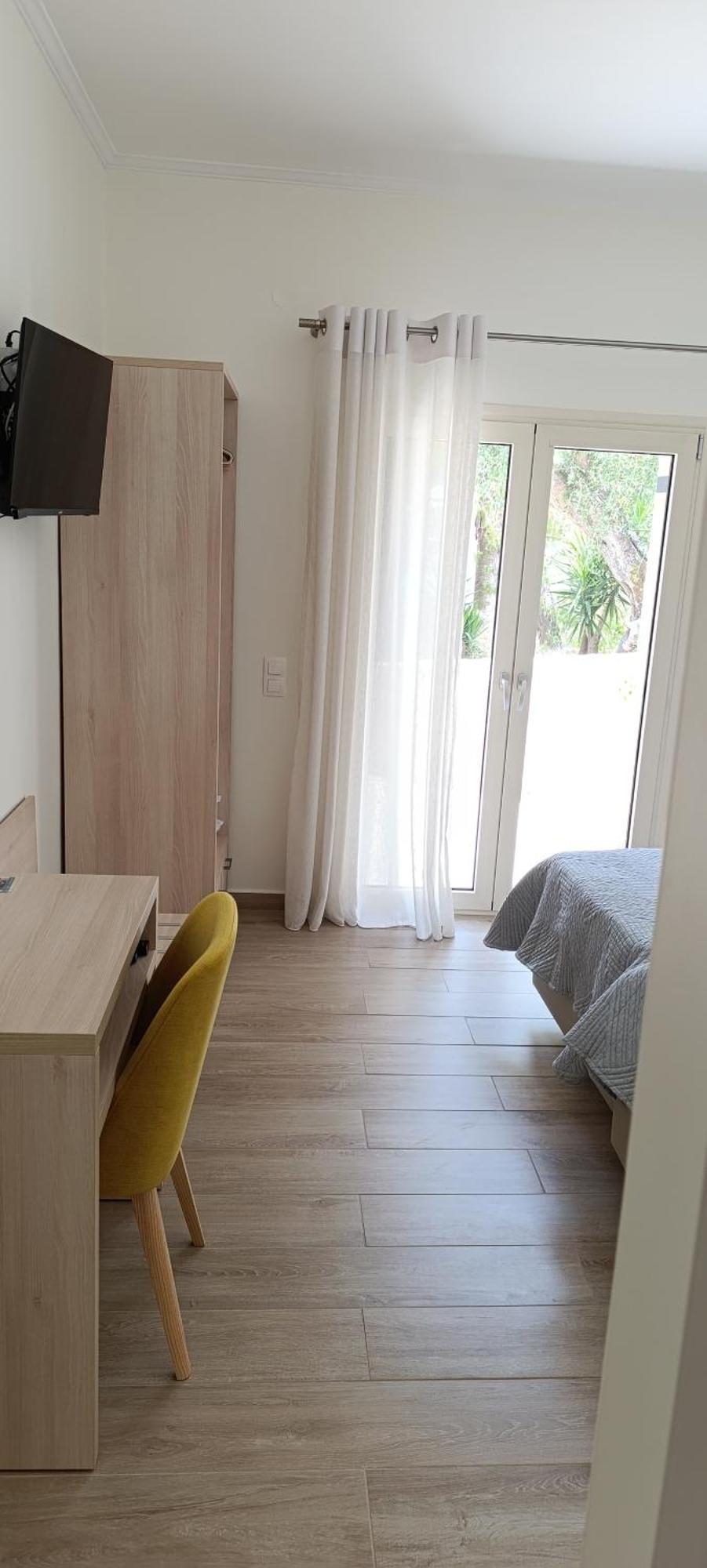 Villa Eleni Liapades Zewnętrze zdjęcie