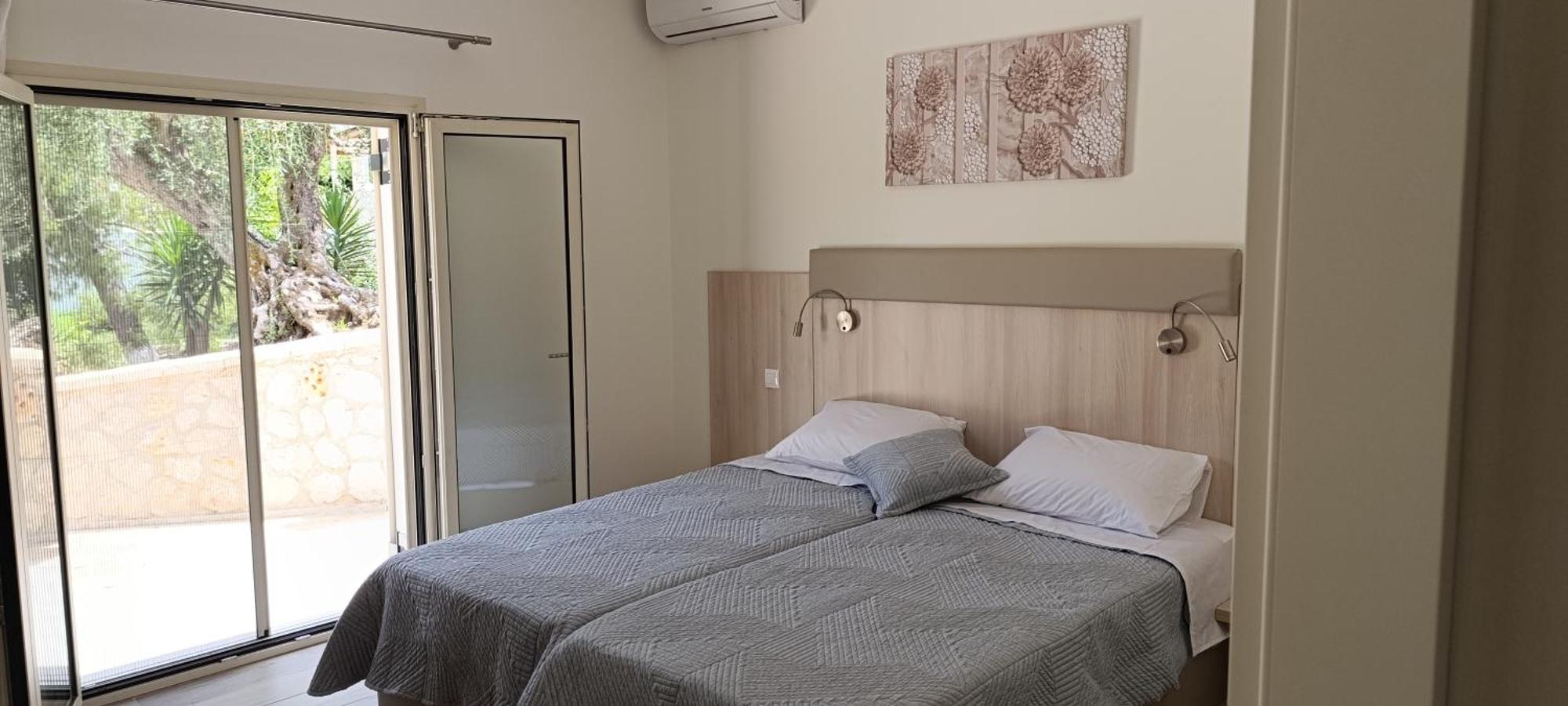 Villa Eleni Liapades Zewnętrze zdjęcie